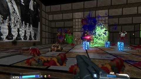 Zion short teaser NOW AVAILABLE