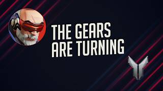 Silver Soldier Coaching (The Gears are Turning) King's Row