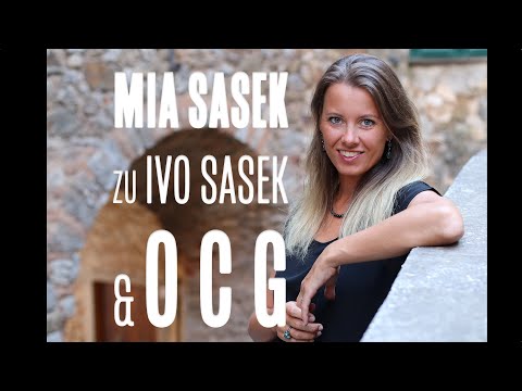 Mia Sasek zu Ivo Sasek & OCG