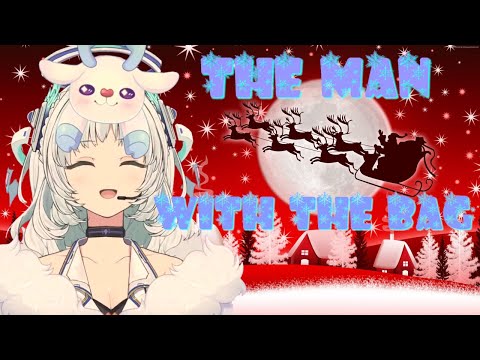 The Man with the Bag　[Rita Kamishiro - PRISM Project]