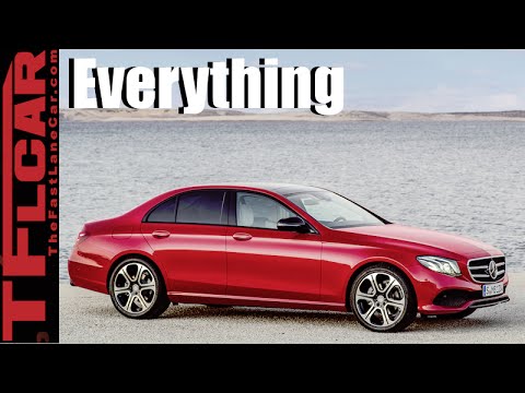 2017-mercedes-benz-e-class:-everything-you-ever-wanted-to-know