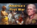 The Pirates Who Forced America to Fight