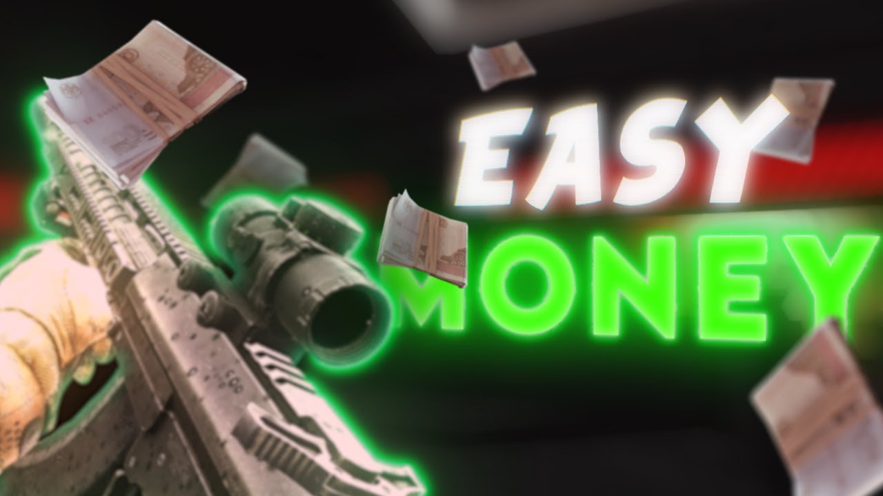 How I Make 2 MILLION ROUBLES In 1 Raid Escape From Tarkov YouTube How I Make 2 MILLION ROUBLES In 1 Raid Escape From Tarkov YouTube