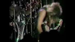 Metallica/   (Anesthesia) Pulling Teeth &  Whiplash (Cliff 'Em All) HQ