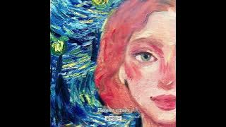 Dept- Van Gogh (Feat. Ashley Alisha)  lyrics video