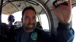 Swoopware: Skydive - dave