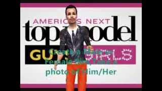 ANTM Cycle 11 Boys vs Girls) Application{Closed} screenshot 3