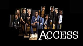 ACCESS (avec Ahmed Sylla) - Série Complète en Français (VF) | Tous les Épisodes