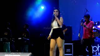 FEBBY AMORA ~ LEMAH TELES CIPT VICKY PRASETYO ~ ABIRAMA