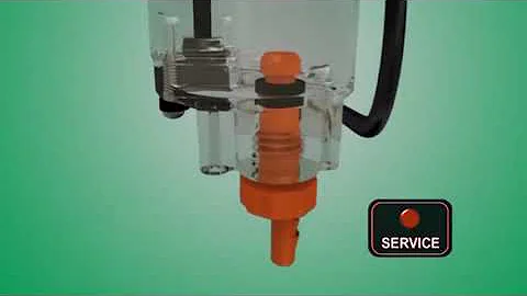 Direction-Plus PreLine - how it works