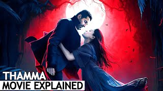 Download Lagu Thamma Full Movie Explained in Hindi | BNN Review  MP3 Download Lagu Thamma Full Movie Explained in Hindi | BNN Review  MP3