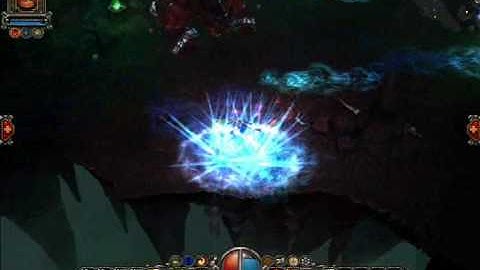 Torchlight Destroyer Part 2