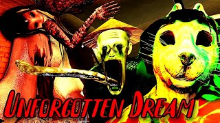 Unforgotten Dream [Full Walkthrough] - Roblox