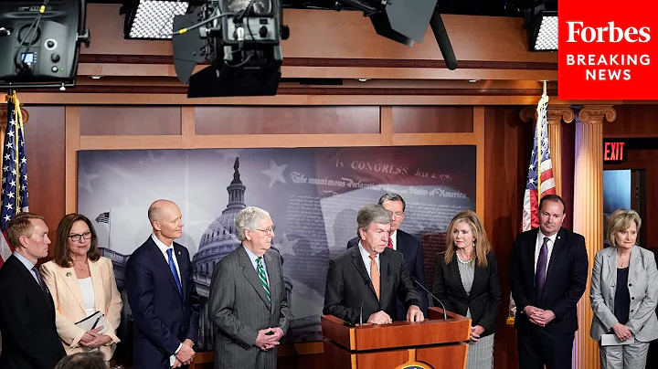 ‘A Low Point For This Body’: Dem Senator Denounces All GOP Senators Blocking Voting Reform Bill