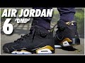 Air Jordan 6 DMP