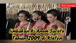 #jampisayah -54.PUTRO NUSWANTORO IBU DEWI MARHANINGSIH
