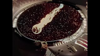 Raumpatrouille Orion - Episode 02 screenshot 3