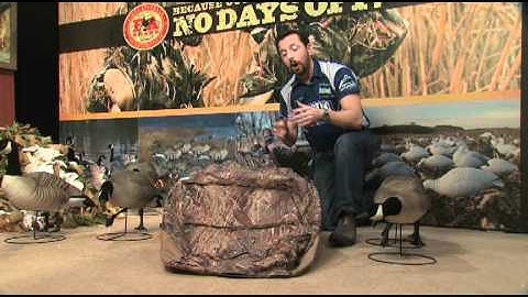 Final Approach X2 Layout Overview