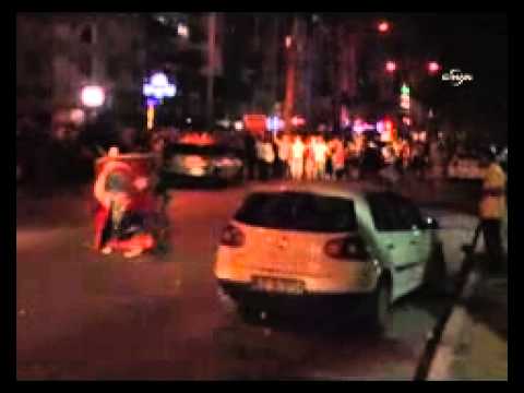 Gezi Parkı Protestoları İstanbul'u Aşarak Tüm Yurda Yayıldı