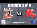 Macarthur VS Ryde - Under 18’s