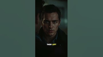 This Tiny Eye Shift Exposes a Lie Instantly