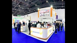 Alliance Global Products Highlights At Medlab 2019