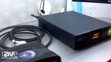 InfoComm 2015: Clear-Com Showcases LQ IP Intercom Boxes