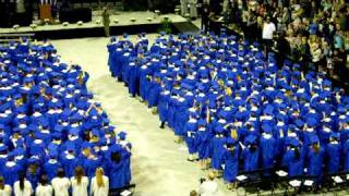Katie's Bothell High School Graduation 2011