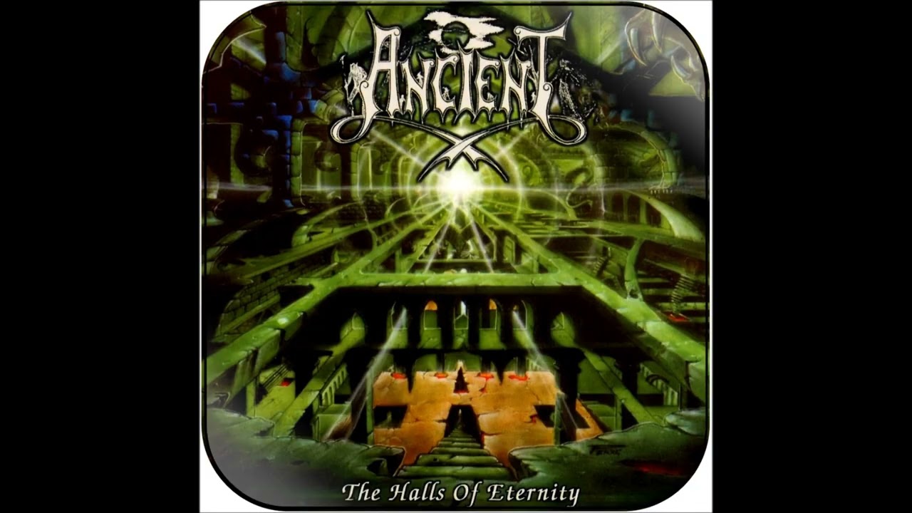 Ancient = Cosmic Exile = HD = Lyrics in description