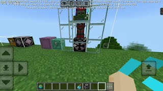 Minecraft Pvp Practice Bot With Zombie Make Tutorial