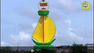 INDONESIA RAYA, MARS KARIMUN, SHOLAWAT BUSYRO / 2025