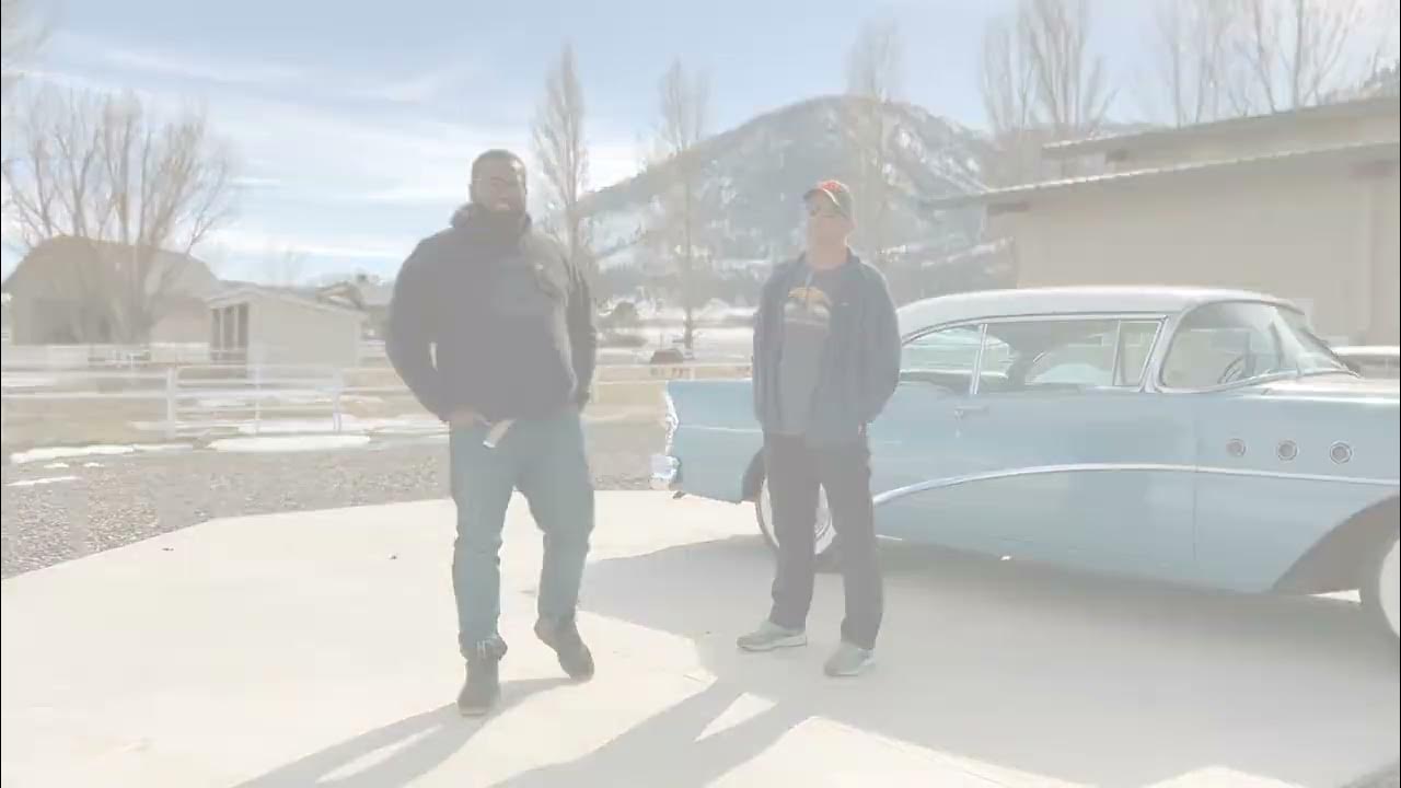 Rolling Museums visits Stone Cold Steve Austin’s Broken Skull Ranch 2.0