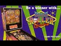 2001 Stern High Roller Casino Gameplay Und Tutorial Mit Den Modi Casino Frenzy Und Break The 2001 Stern High Roller Casino Gameplay Und Tutorial Mit Den Modi Casino Frenzy Und Break The