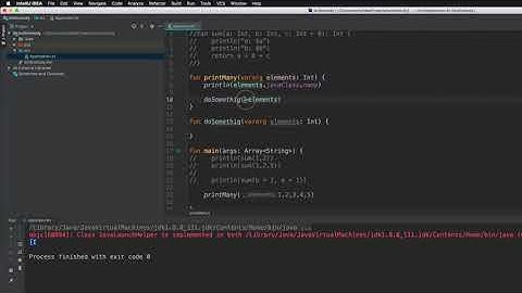 Kotlin 코틀린 06  함수와 함수형프로그래밍   실습