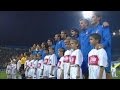 Highlights: Italia-Bielorussia 4-3 (13 ottobre 2004)