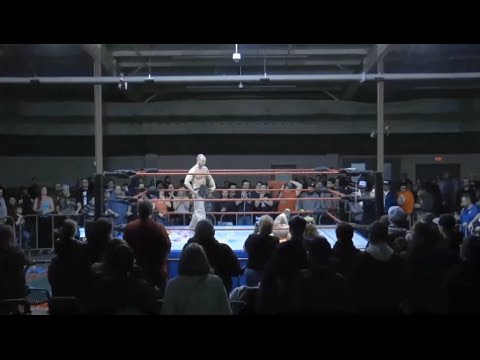 Jp Simms JP SIMMS VS JULIEN YOUNG TONIGHT - YouTube
