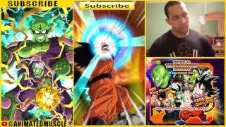 BEST R's AND SR's IN THE GAME!! DRAGONBALL Z DOKKAN BATTLE! JAPAN
