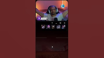 So many Pyke haters nowadays