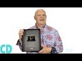 100,000 Subscribers Youtube Silver Play Button for Curious Droid 😀