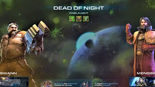 EXTERMINATION SQUAD! Mutation 'Onslaught'