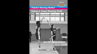 日高哲朗 シューティング・メソッド Volume 4 ゲーム