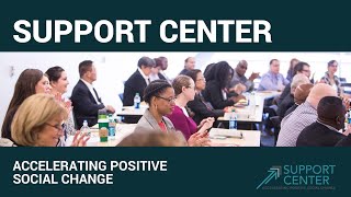 About Support Center