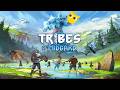 [Tribes of Midgard]えいんへりゃる！[LIVE/マルチ]Part2