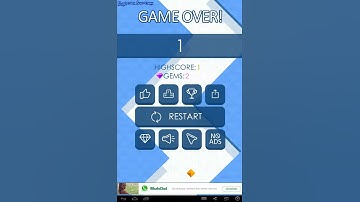 Arrow - Android app - GogetaSuperx