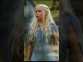 Daenery Captured Enmy🥺☠️ #shorts #houseofthedragon #Game of thrones.