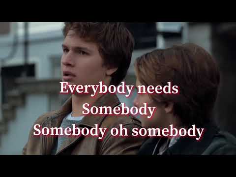 Singah Somebody Official Lyric Video Ft Alikiba Singah Alikiba Nigermusic Sif256 Tz Music