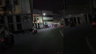 Medan Night Vibesshorts short storywa
