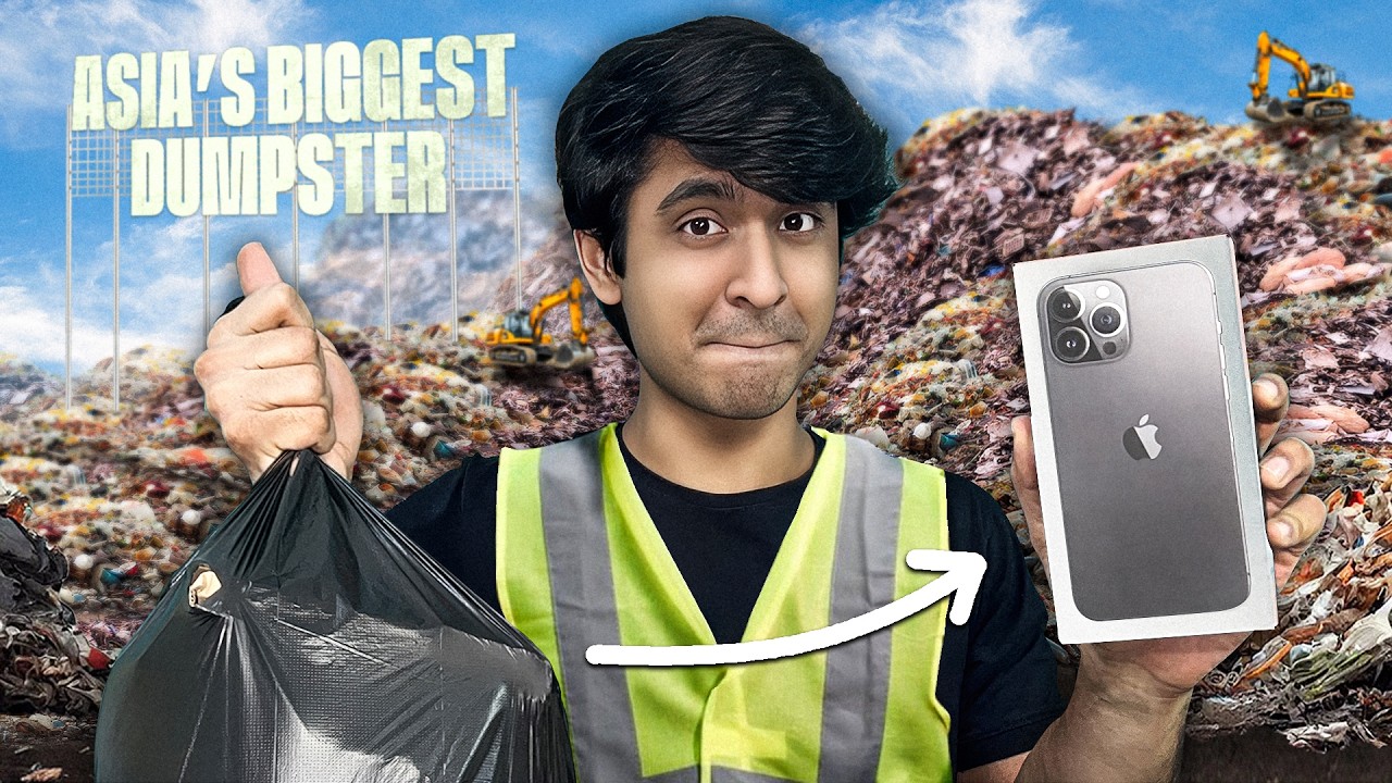 Latest Title & Thumbnail