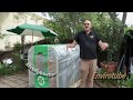 Biogas Digester? - Free Cooking - How to - Envirotube