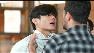 DEPRESI!! Andy benar-benar tidak bisa melupakan Vanessa🙈🔥 | LOVE STORY THE SERIES - 14 Mei 22